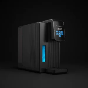 omvänd osmos maskin utan installation