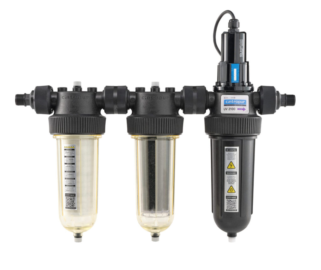 vattenfilter-egen-brunn-uv-filter
